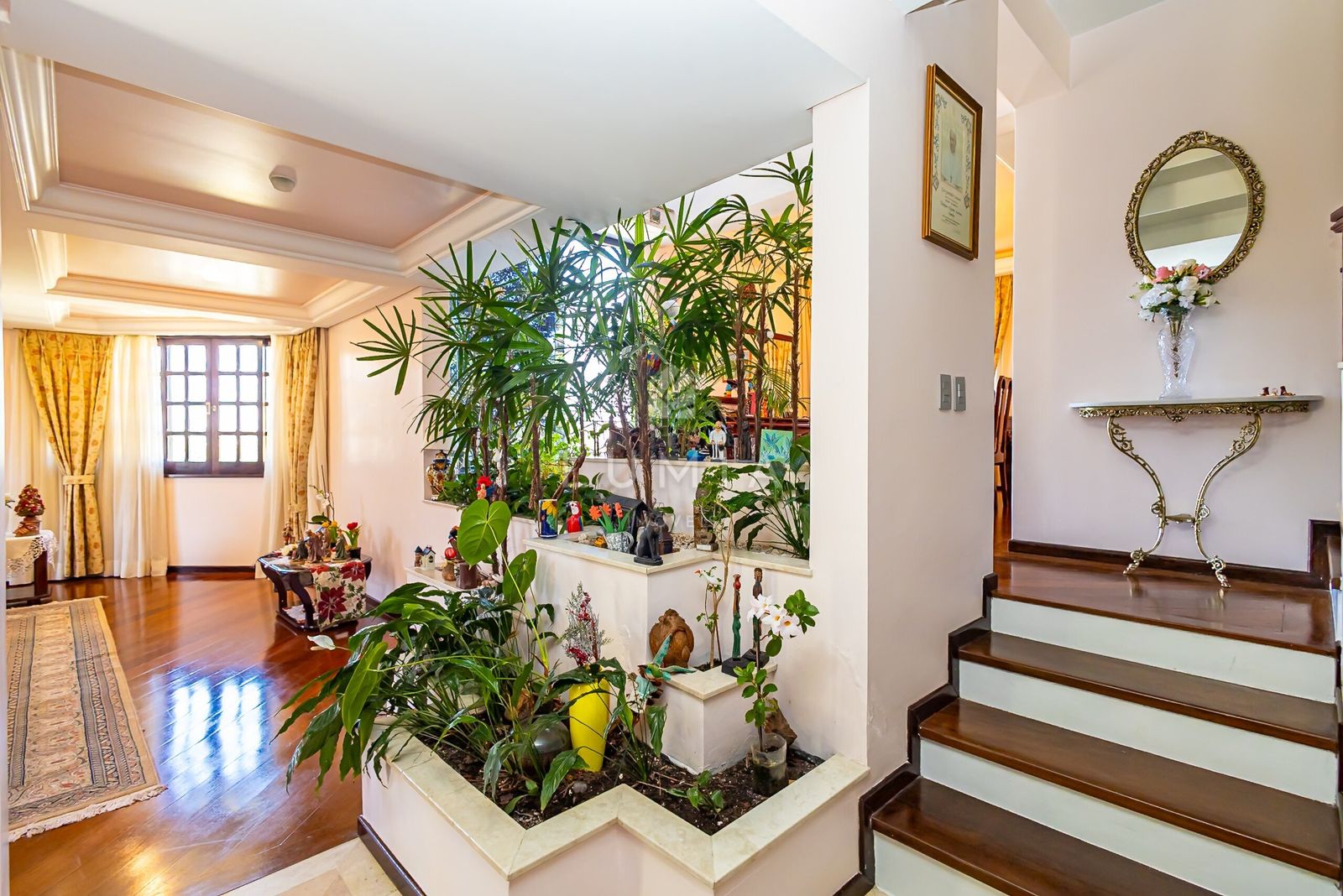 Casa no Santo Inácio - Fotos do imóvel