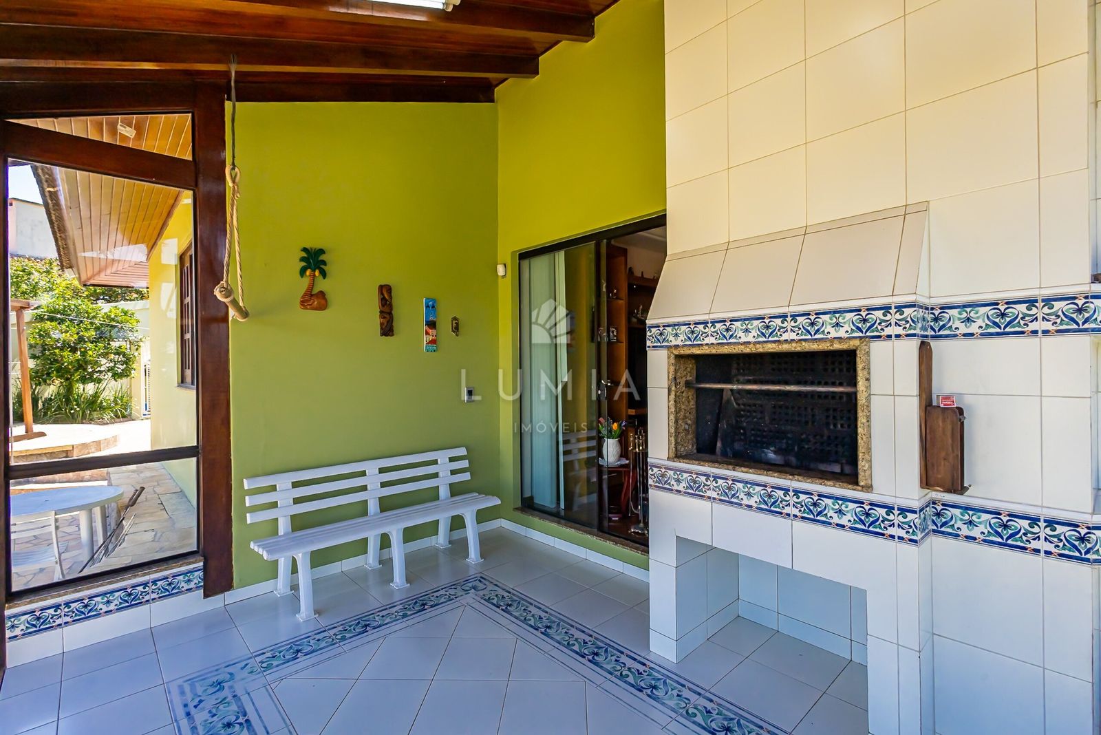 Casa no Santo Inácio - Fotos do imóvel