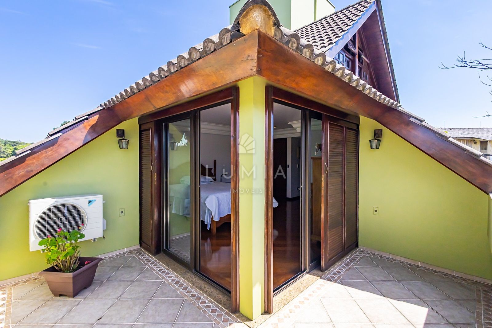 Casa no Santo Inácio - Fotos do imóvel