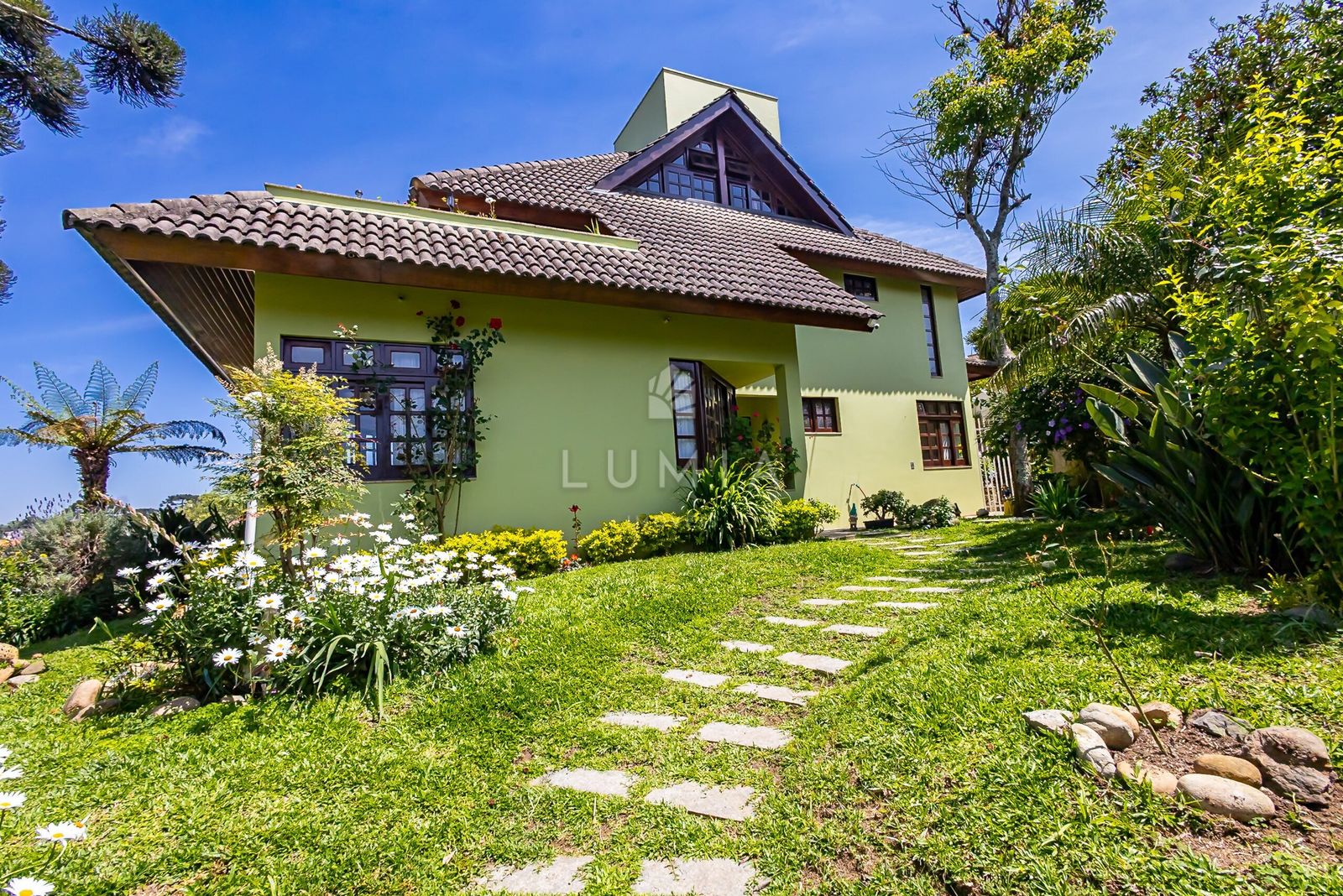 Casa no Santo Inácio - Fotos do imóvel