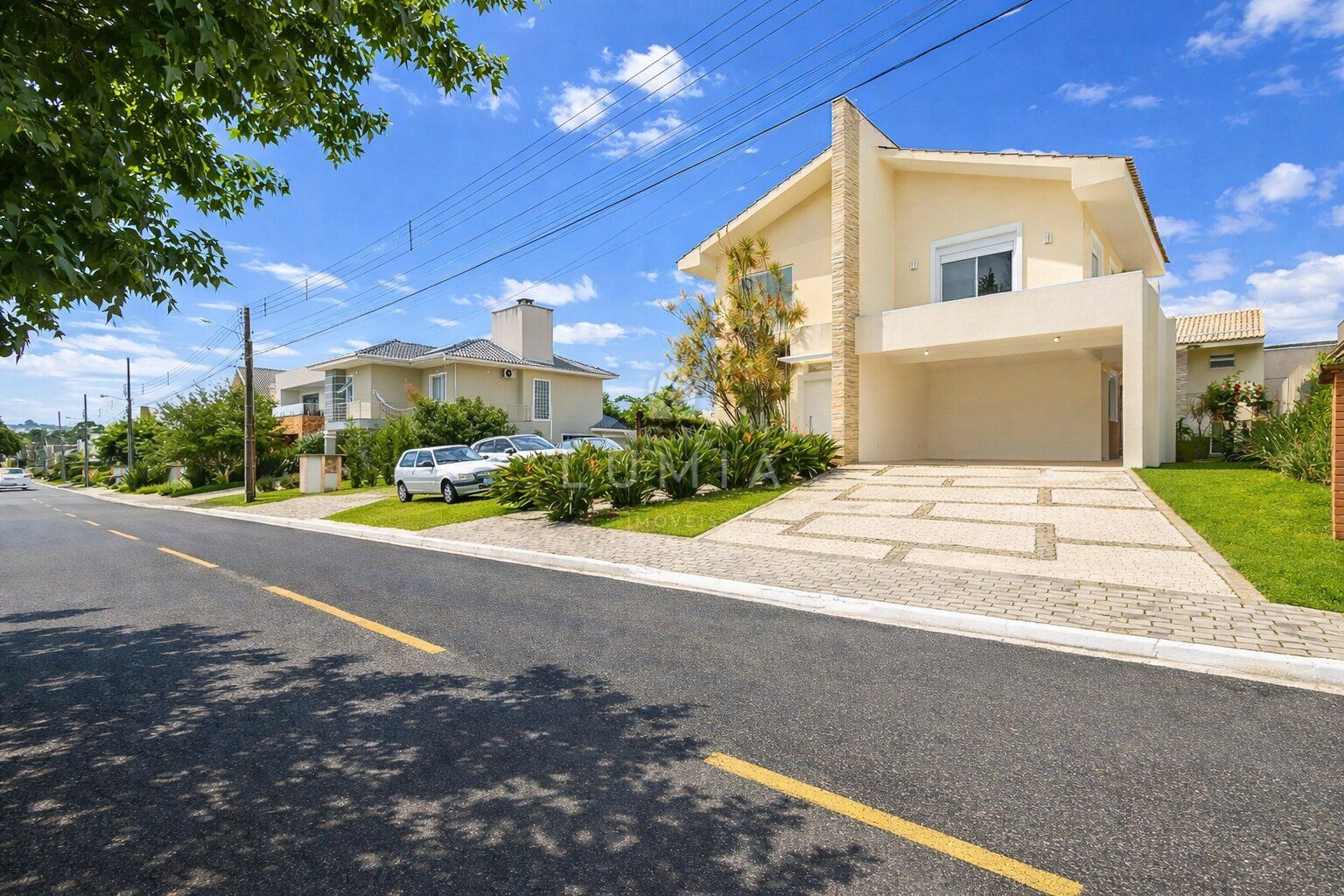 Casa em Pinhais