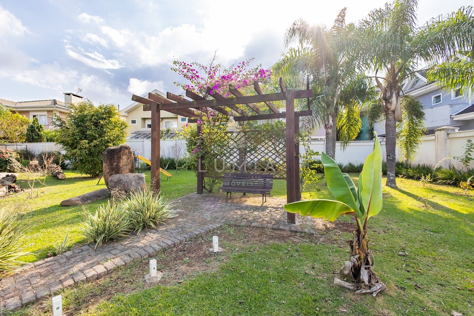 Casa em Pinhais - Fotos do imóvel