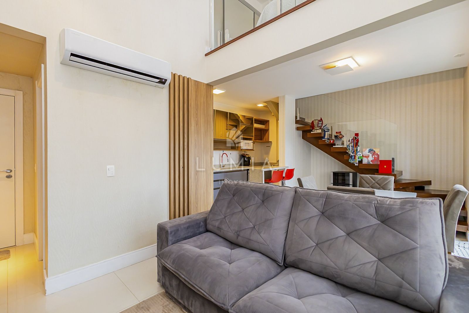 Batel Home - Fotos do imóvel