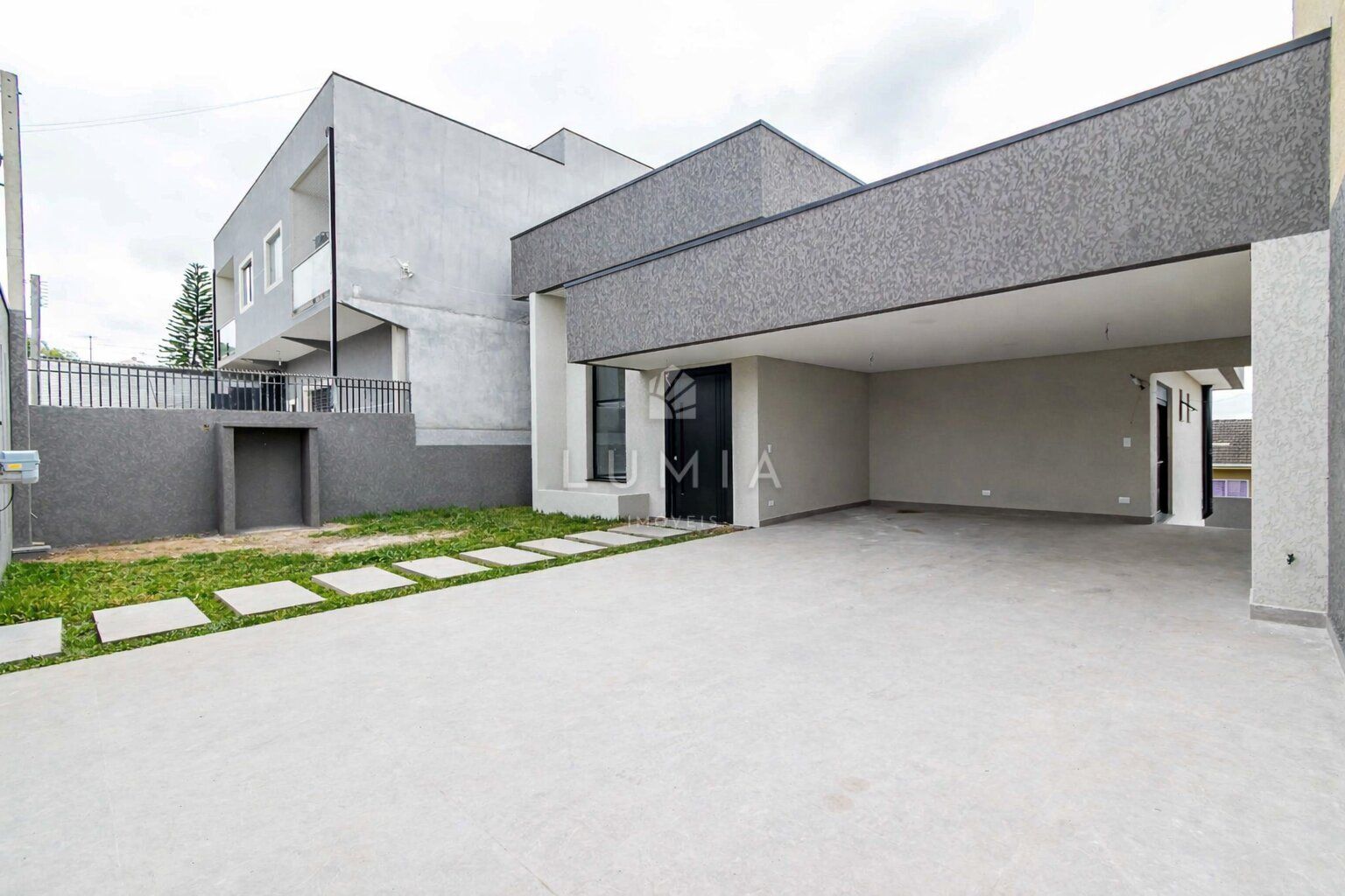 Casa no Boqueirão - Fotos do imóvel