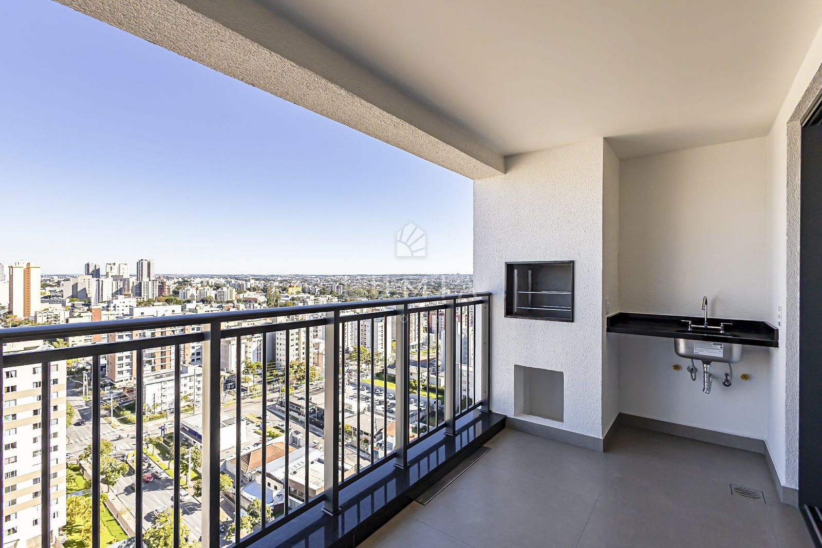 Apartamento novo de 3 quartos no Vila Izabel - foto 7
