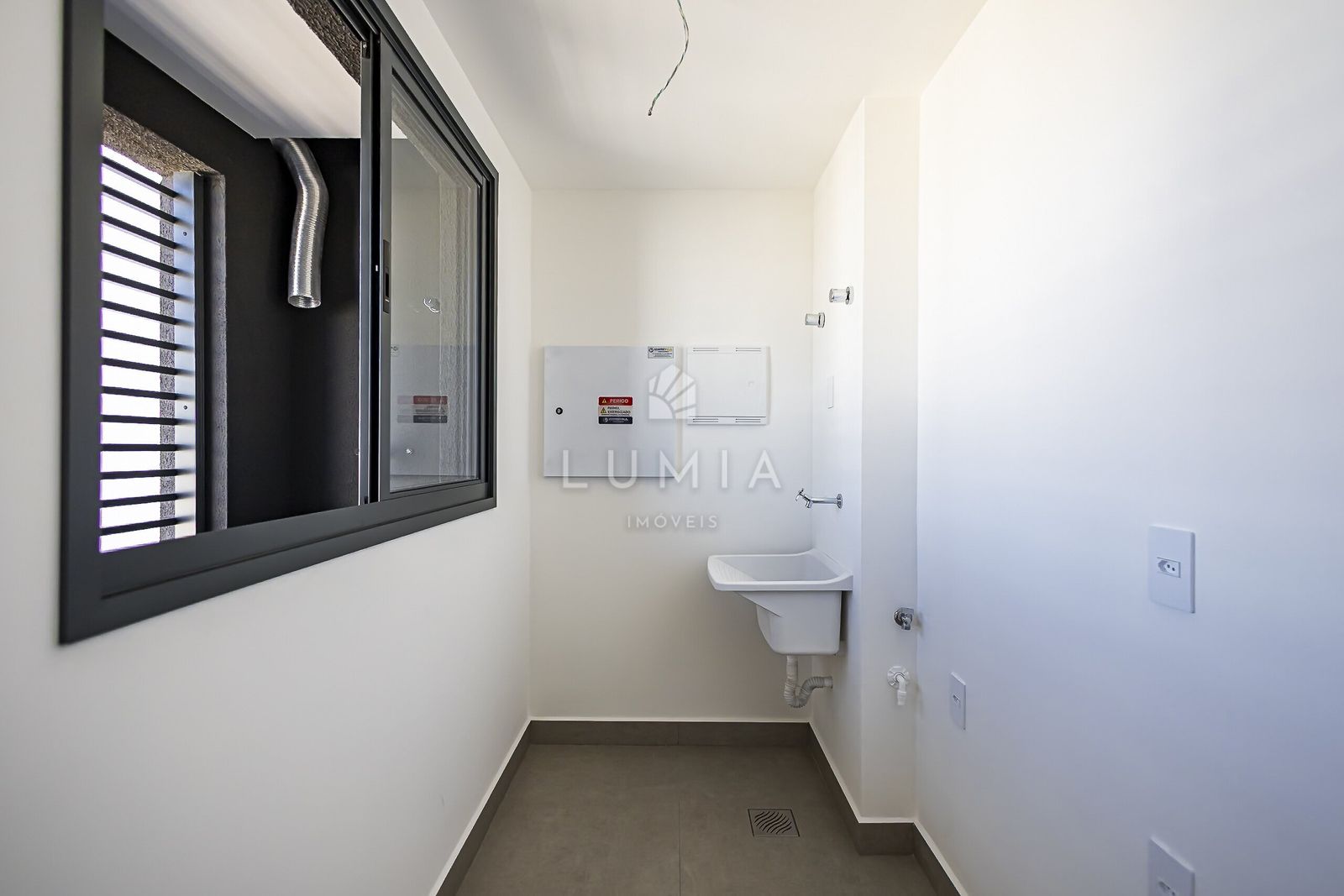 Apartamento novo de 3 quartos no Vila Izabel - foto 12