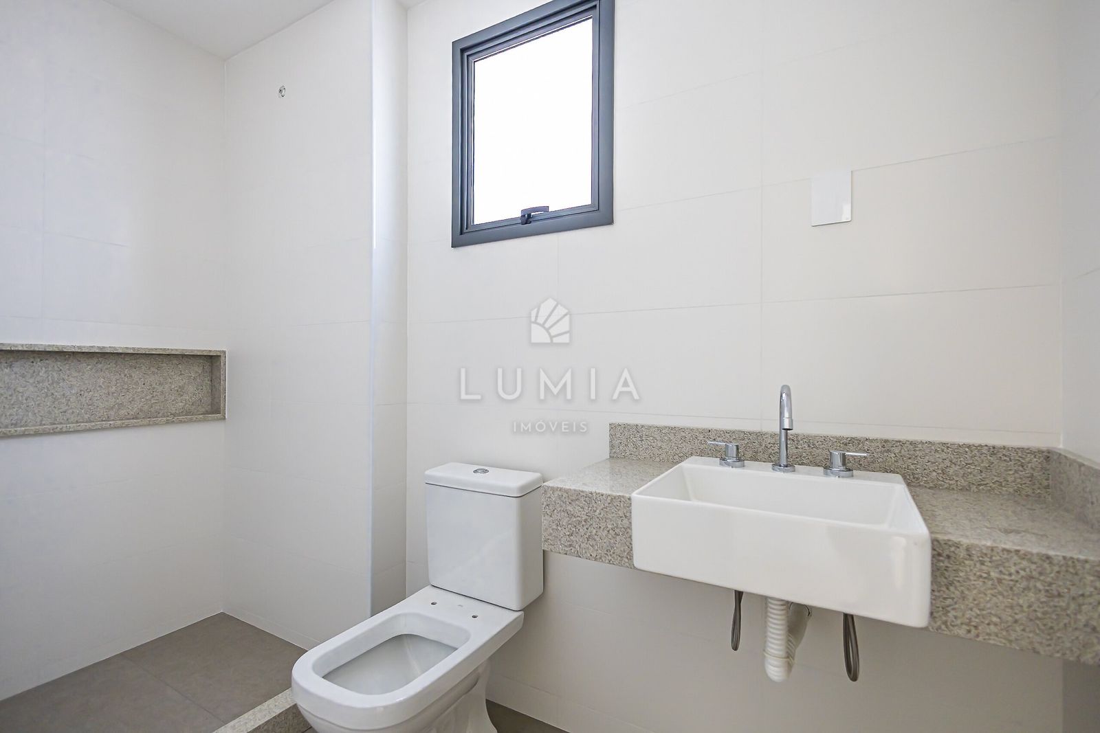 Apartamento novo de 3 quartos no Vila Izabel - foto 19