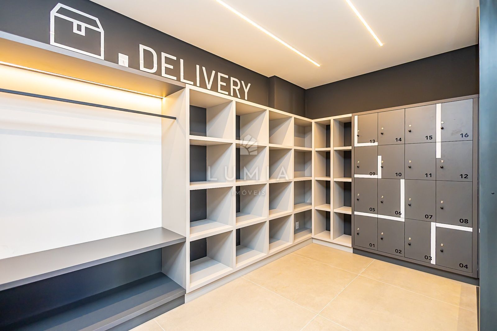 Apartamento novo de 3 quartos no Vila Izabel - foto 44
