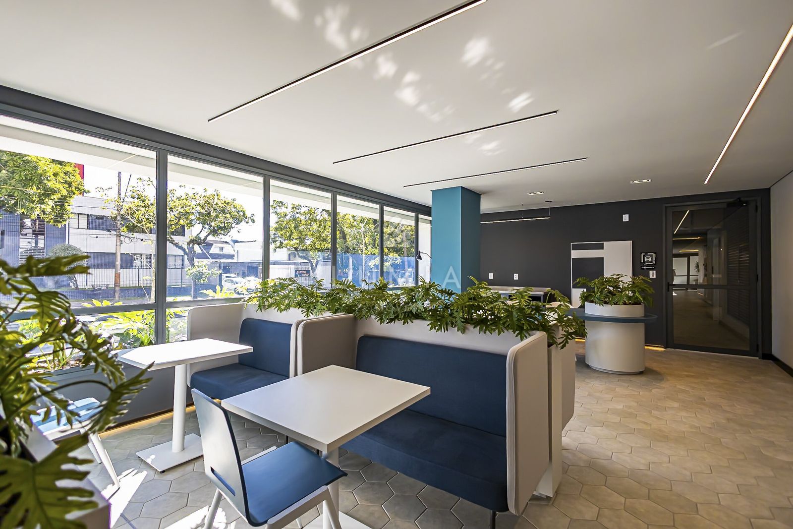 Apartamento novo de 3 quartos no Vila Izabel - foto 45