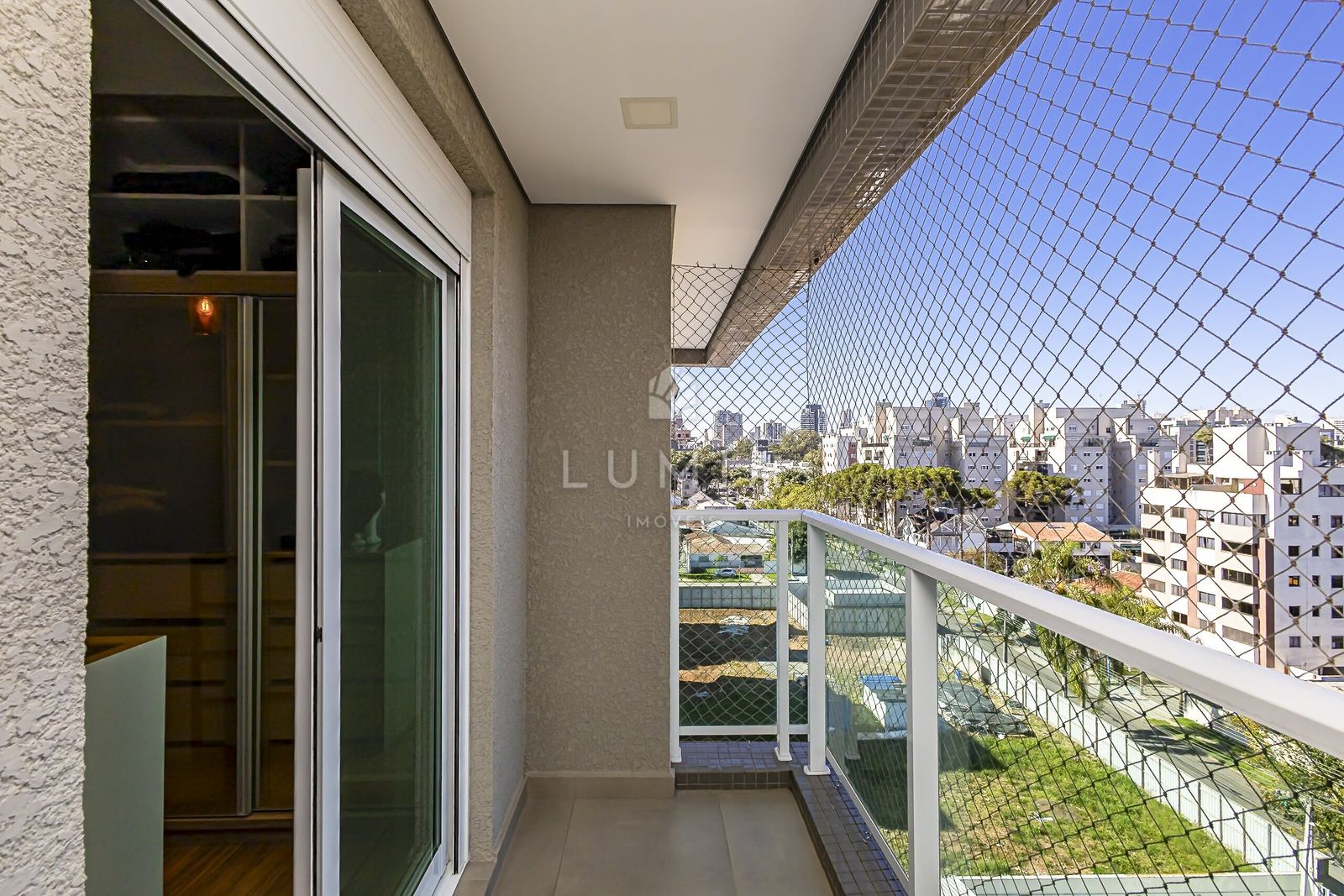 Cobertura duplex mobiliada com jacuzzi no Vila Izabel - foto 19
